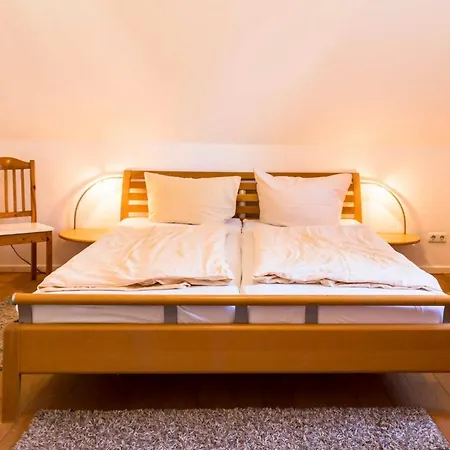 Ferienhaus Darsser Landhaus *